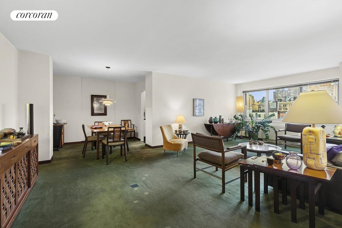 Photo for Stewart House - 70 East 10th Street Cooperative in Greenwich Village, Manhattan