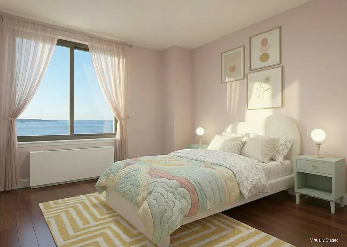 Photo for Liberty View - 99 Battery Place  (Cps1 Cd88-319) Condominium in Battery Park City, Manhattan