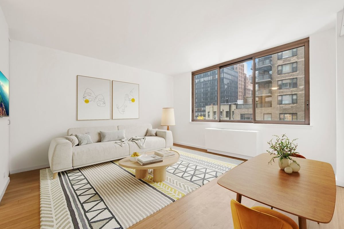 Photo for The Vanderbilt - 235 East 40th Street Condominium in Turtle Bay, Manhattan