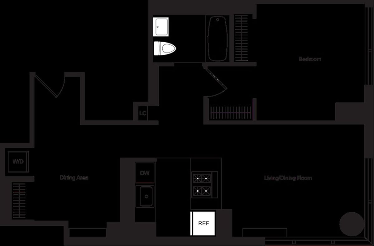 Photo for MiMA - 450 West 42nd Street Rental Building in Hell's Kitchen, None