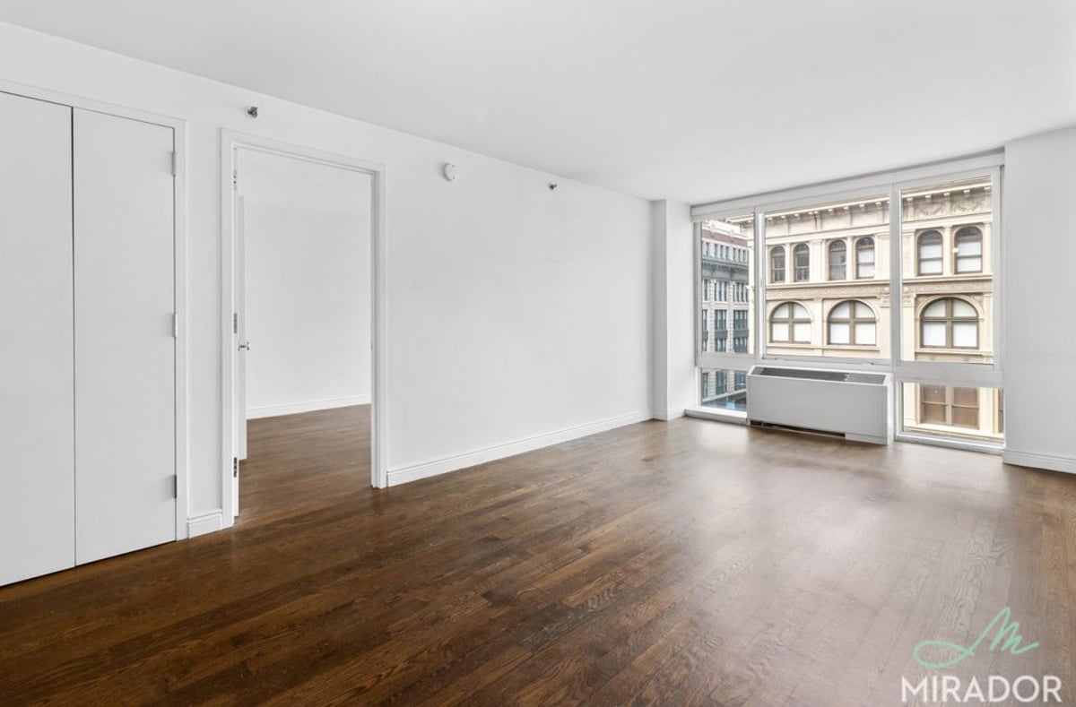 Photo for The Caroline - 56 West 23rd Street Rental Building in Flatiron, Manhattan