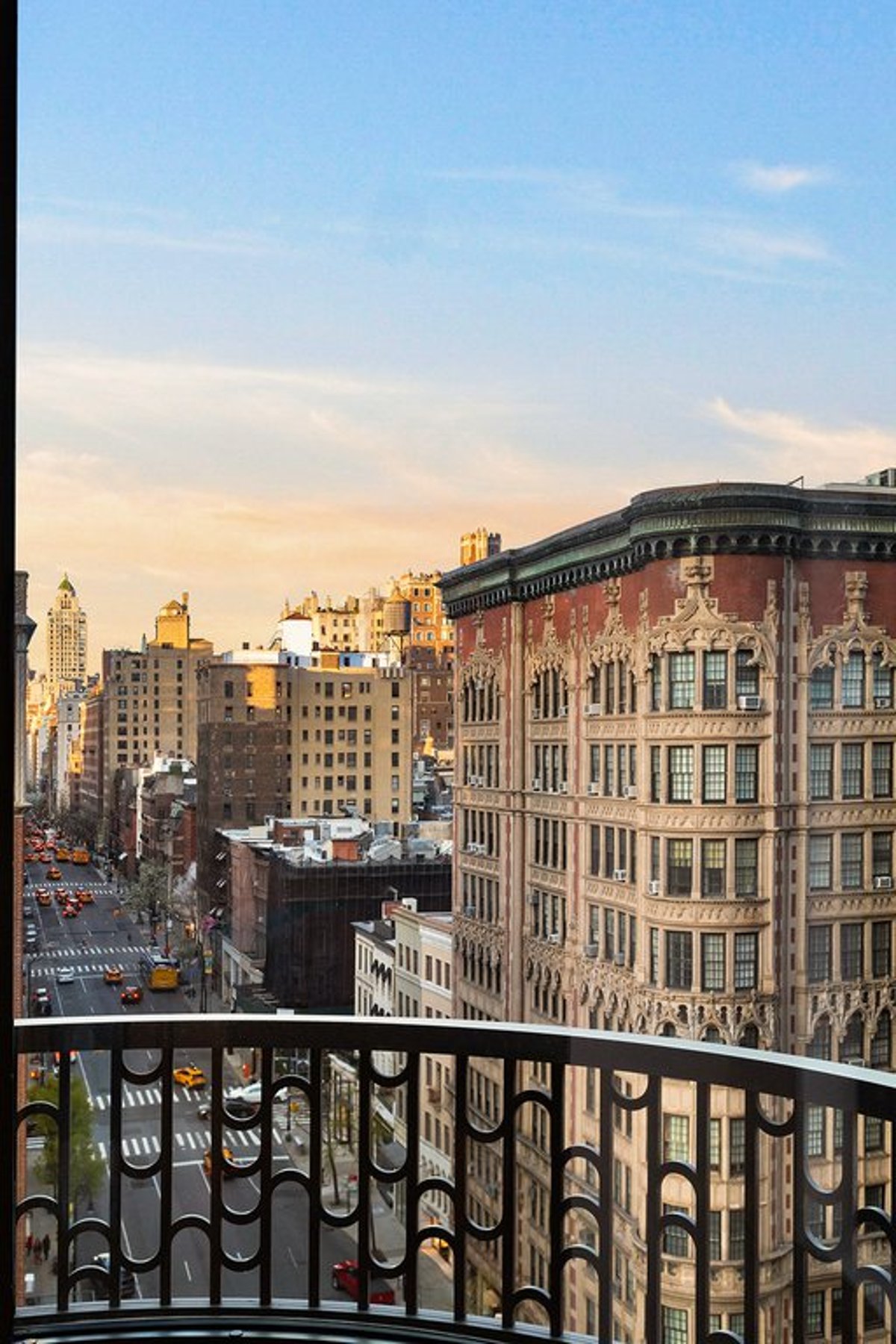 Photo for The Giorgio Armani Residences - 760 Madison Avenue Condominium in Lenox Hill, Manhattan