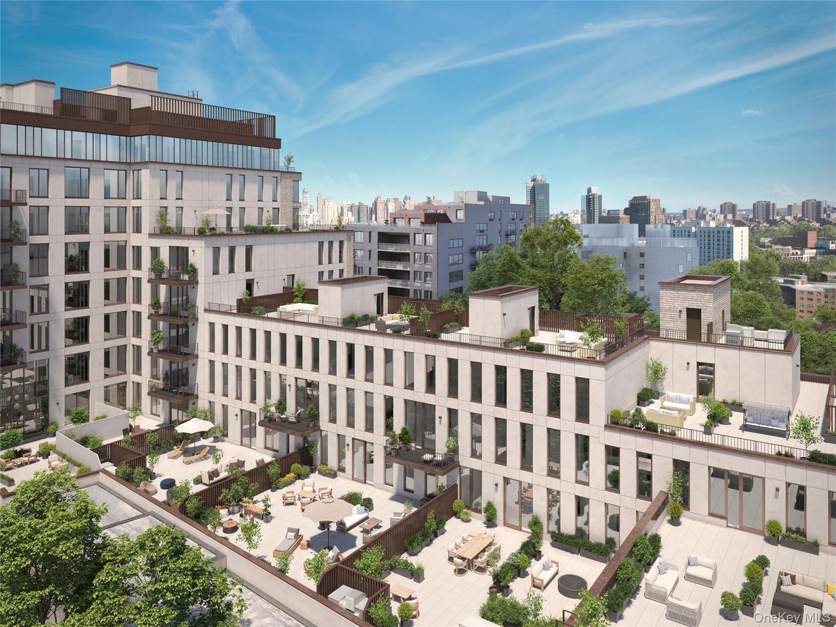 Photo for Nusun Vernon - 30-55 Vernon Boulevard Mixed Use in Long Island City, Queens