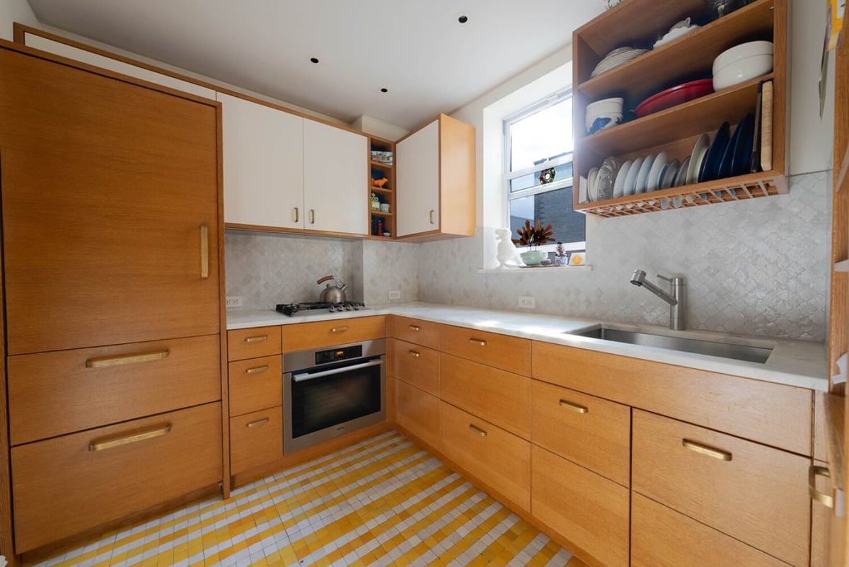 Photo for 210 West 19th Street - 210 West 19th Street Condominium in Chelsea, Manhattan