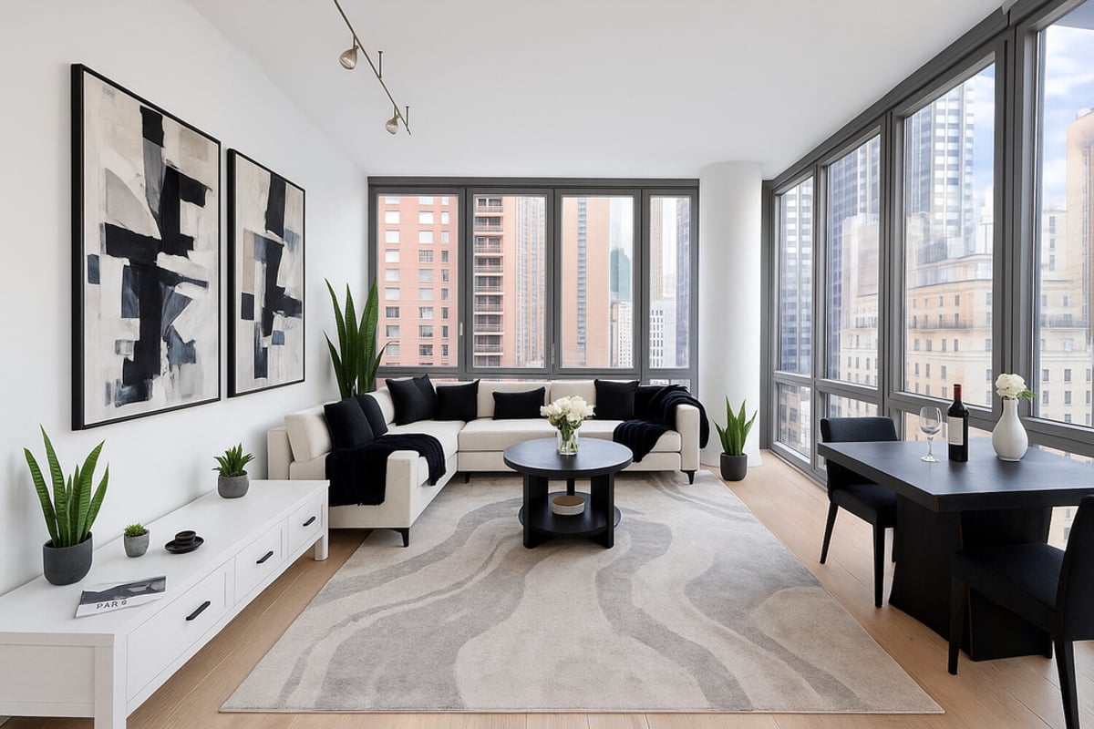 Photo for The Link - 310 West 52nd Street Condominium in Midtown West, Manhattan
