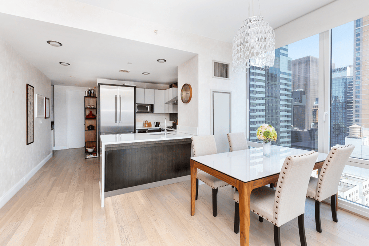 Photo for The Platinum - 247 West 46th Street Condominium in Midtown West, Manhattan