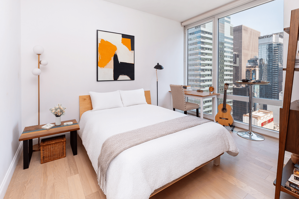 Photo for The Platinum - 247 West 46th Street Condominium in Midtown West, Manhattan