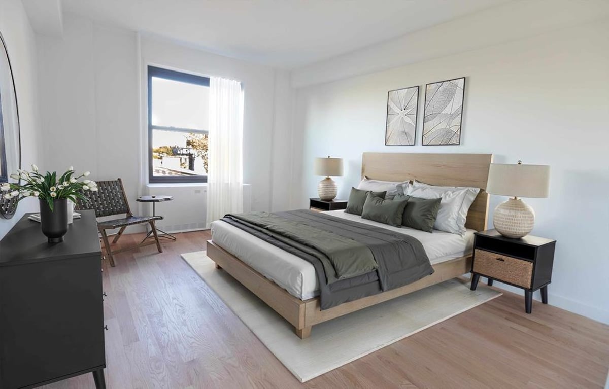 Photo for Clinton Hill Coops - 185 Clinton Avenue Cooperative in Clinton Hill, Brooklyn