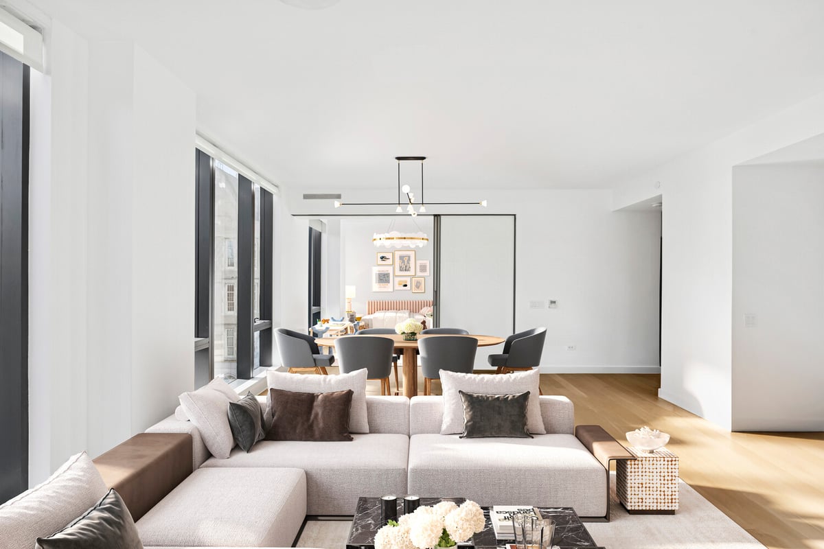 Photo for 150 Rivington Street - 150 Rivington Street Condominium in Lower East Side, Manhattan