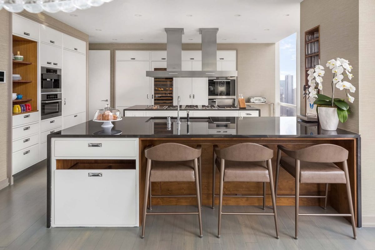 Photo for One57 - 157 West 57th Street Condominium in Midtown, Manhattan