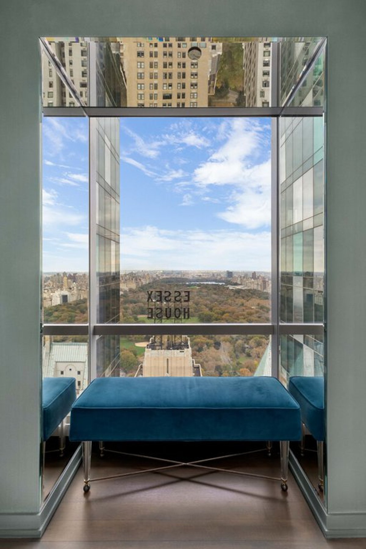 Photo for One57 - 157 West 57th Street Condominium in Midtown, Manhattan