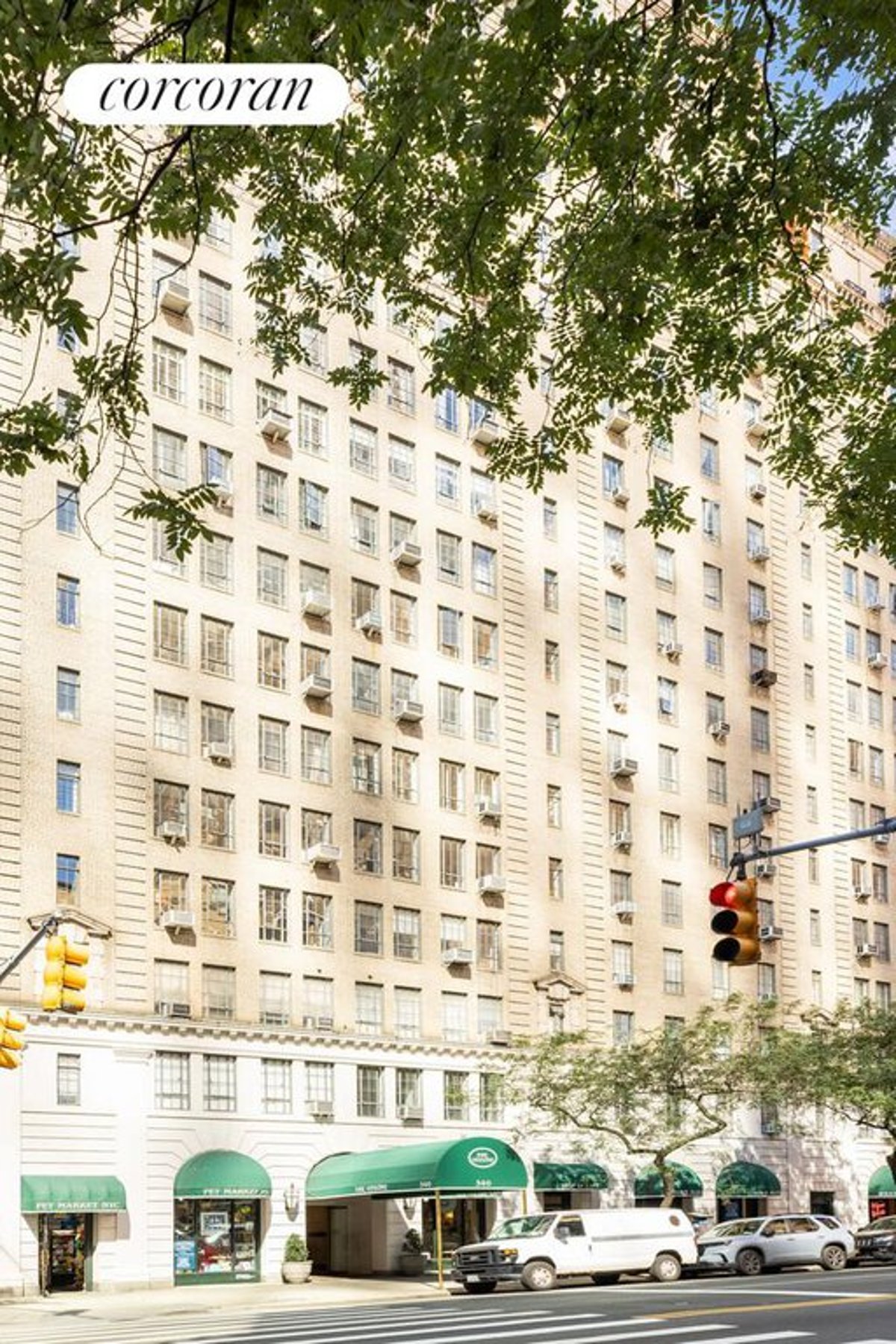 Photo for The Parc Vendome - 333-353 West 56th Street Condominium in Midtown West, Manhattan