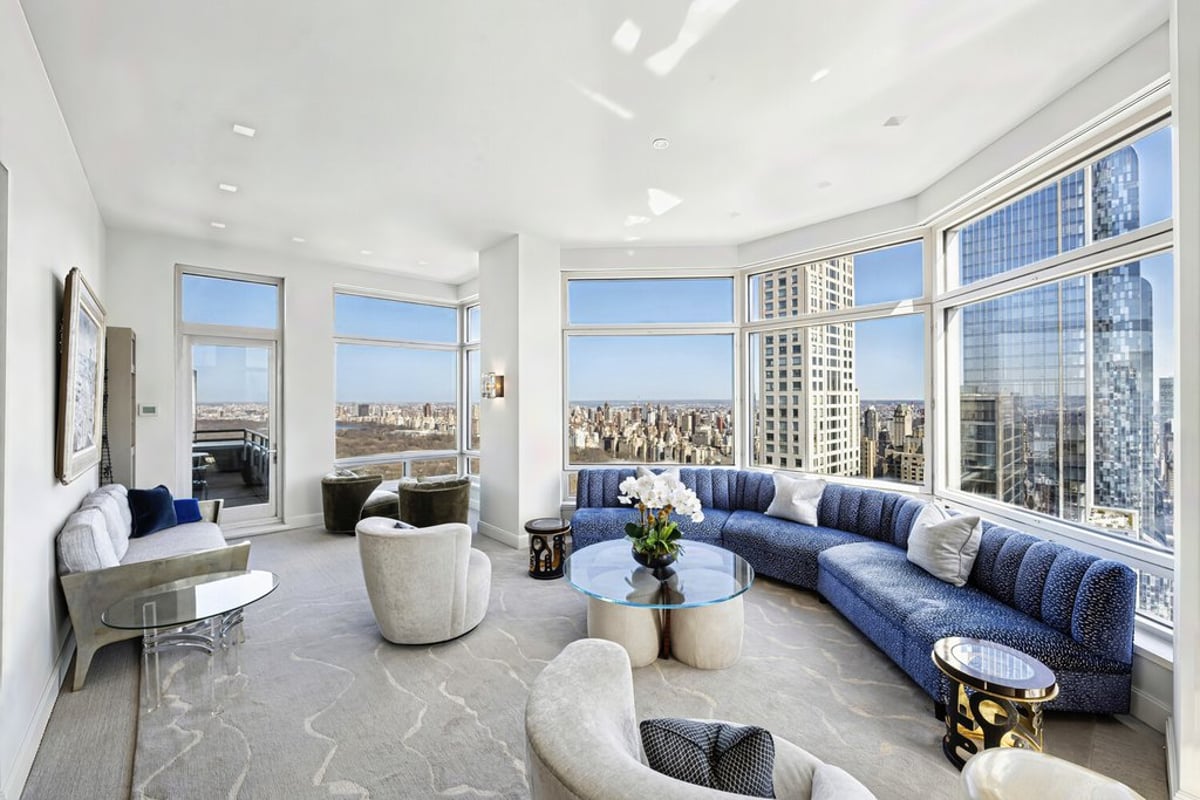 Photo for Central Park Place - 301 West 57th Street Condominium in Upper West Side, Manhattan