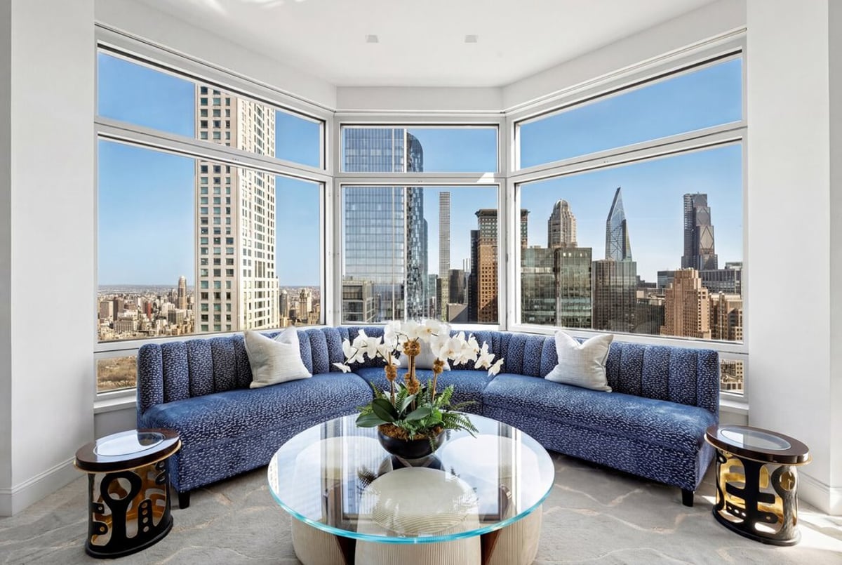 Photo for Central Park Place - 301 West 57th Street Condominium in Upper West Side, Manhattan