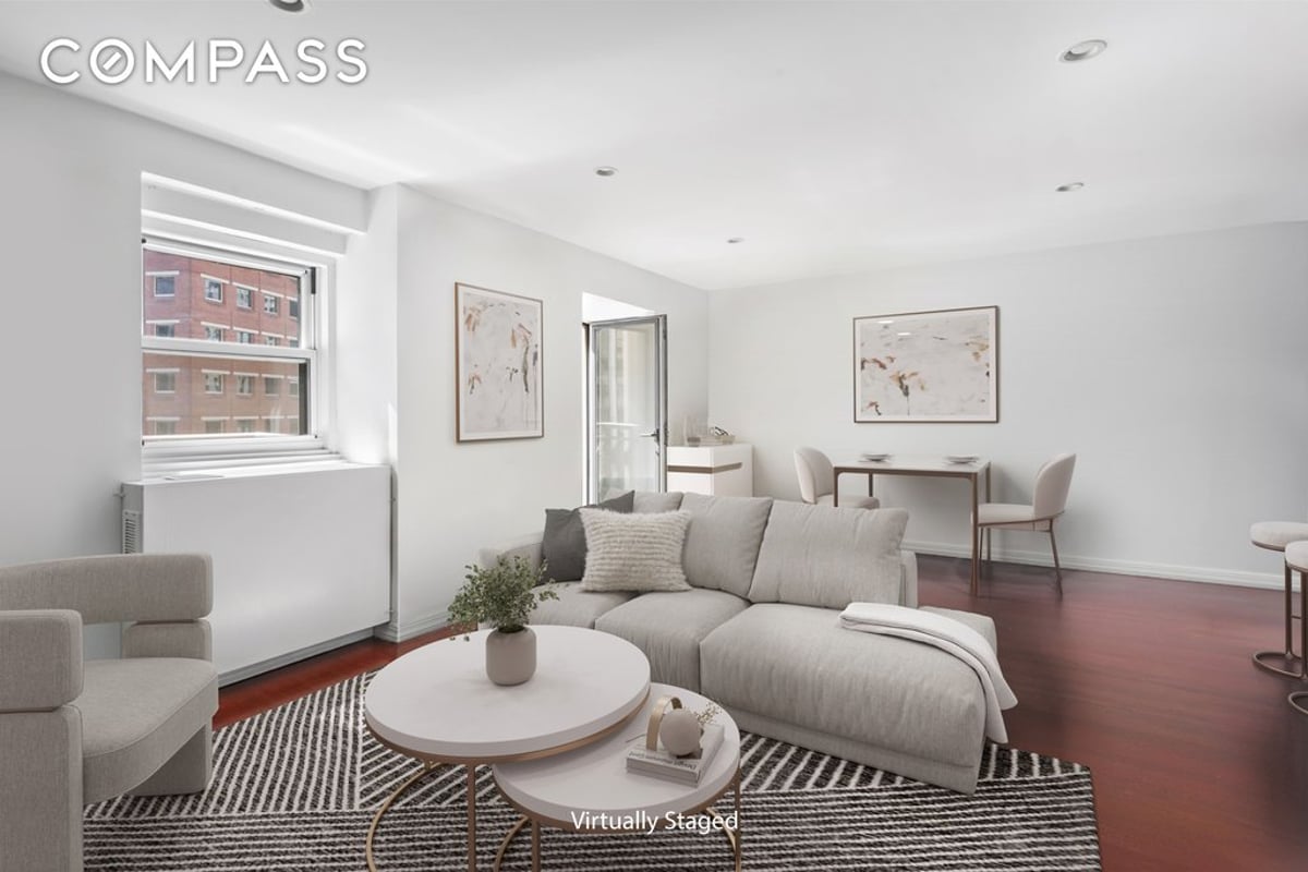 Photo for 3 Hanover Square - 3 Hanover Square Cooperative in Financial District, Manhattan