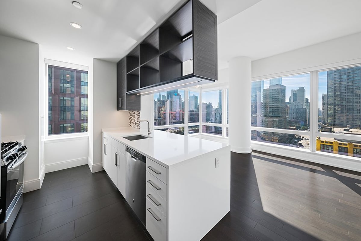 Photo for 555TEN - 555 10th Avenue Rental Building in Hudson Yards, Manhattan