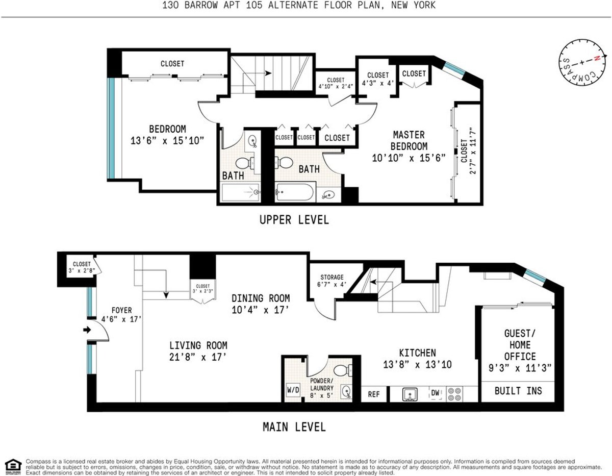 Photo for 130 Barrow Street - 130 Barrow Street Condominium in West Village, Manhattan