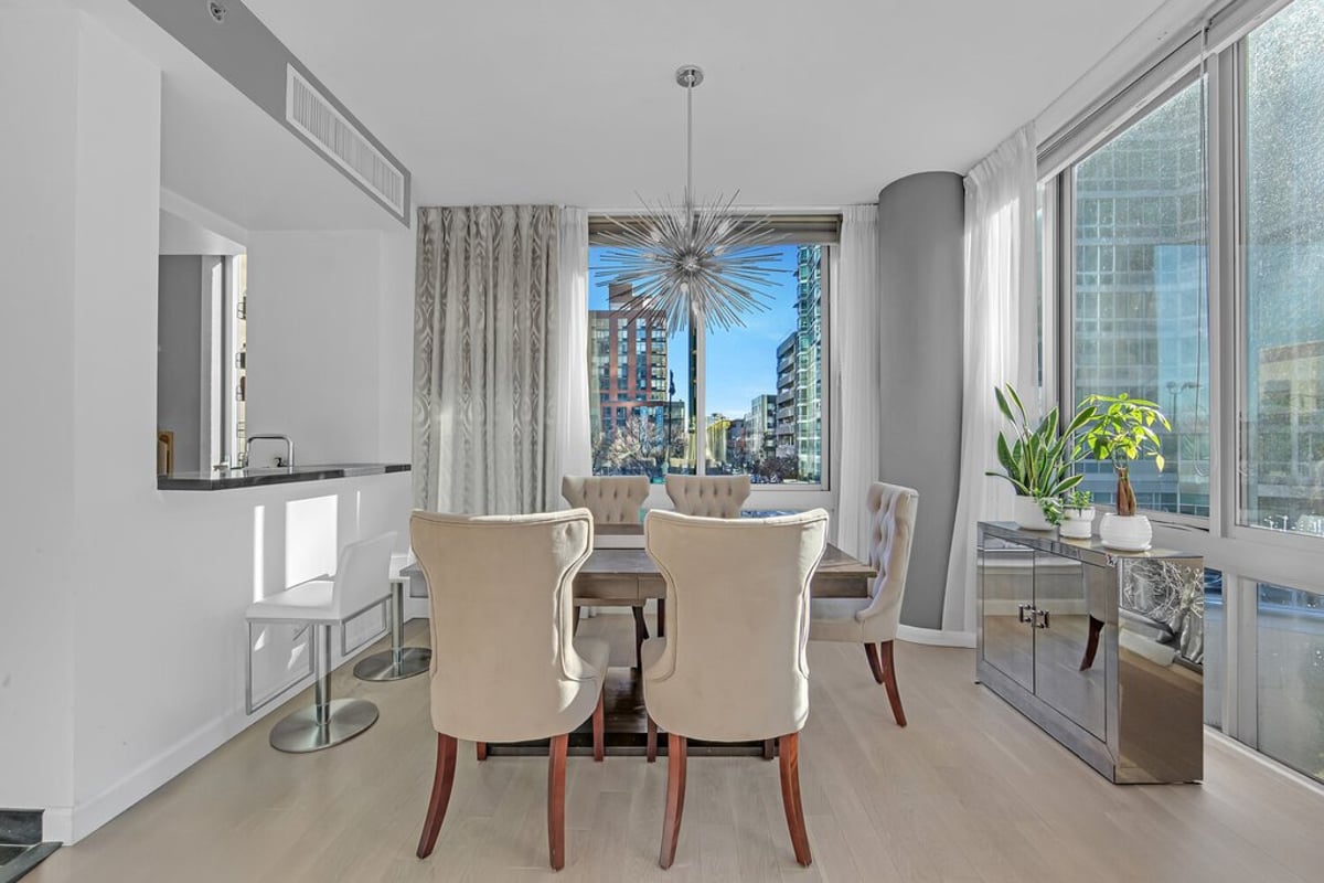 Photo for The View at East Coast - 46-30 Center Boulevard Condominium in Long Island City, Queens