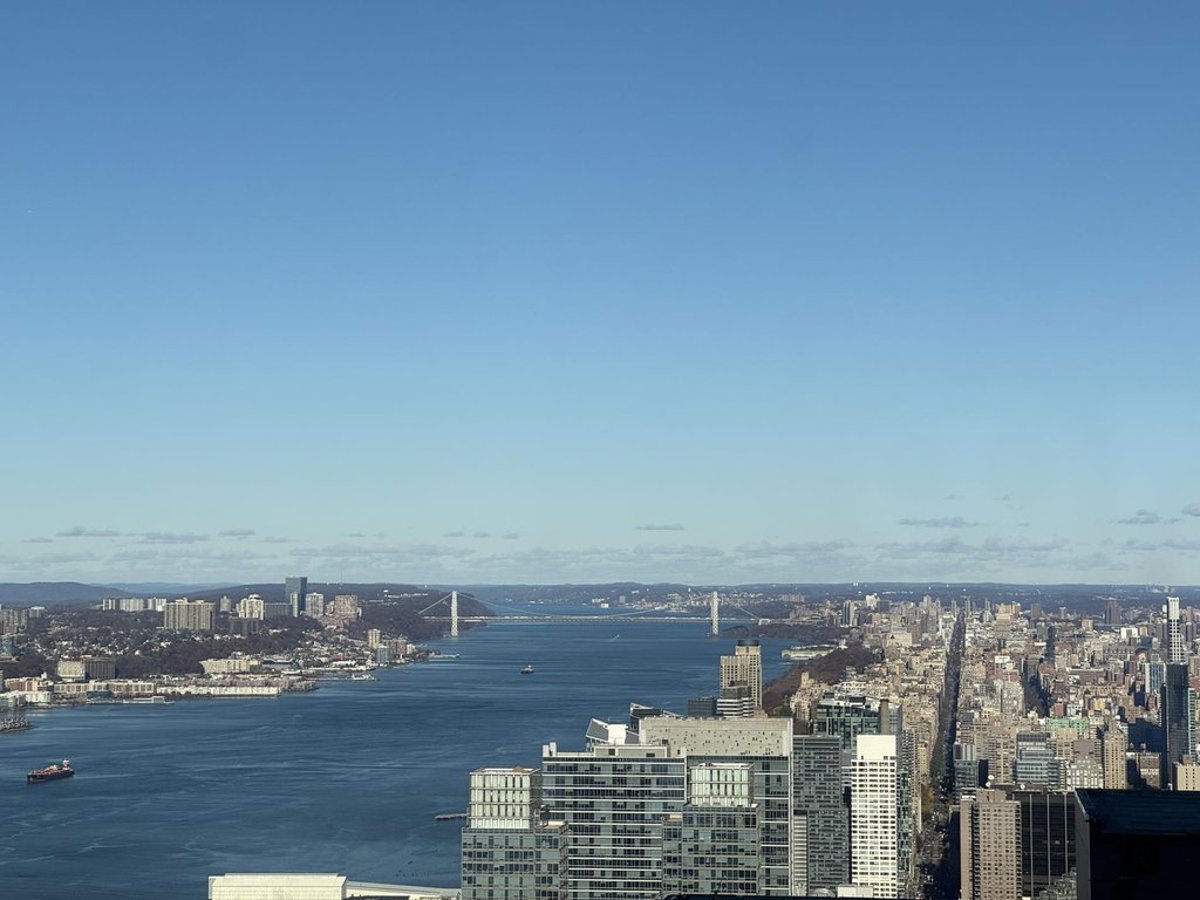 Photo for 35 Hudson Yards - 35 Hudson Yards Condominium in Hudson Yards, Manhattan