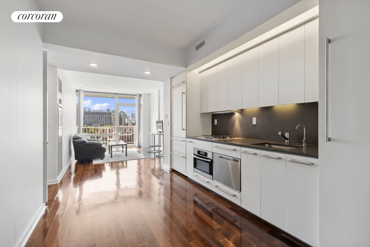 Photo for Gramercy Starck - 340 East 23rd Street Condominium in Gramercy Park, Manhattan