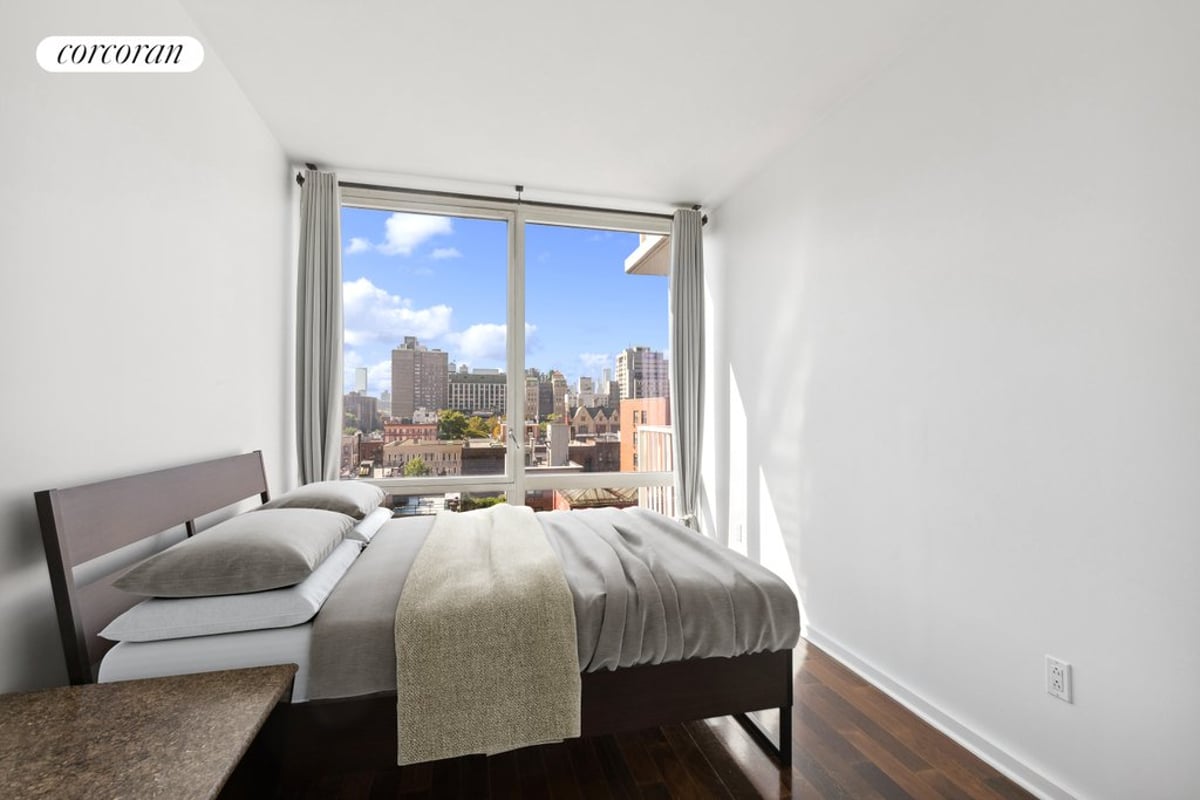Photo for Gramercy Starck - 340 East 23rd Street Condominium in Gramercy Park, Manhattan