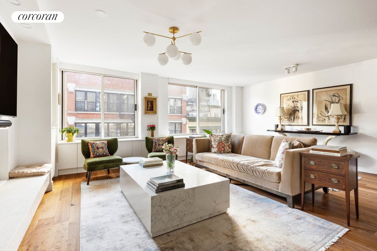 Photo for The Gotham - 170 East 87th Street Condominium in Upper East Side, Manhattan