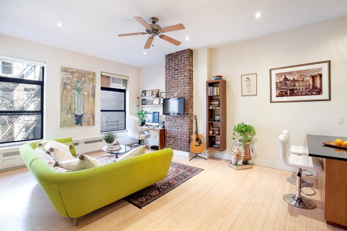 Photo for 227 EAST 12 STREET - 227 East 12th Street Cooperative in East Village, Manhattan