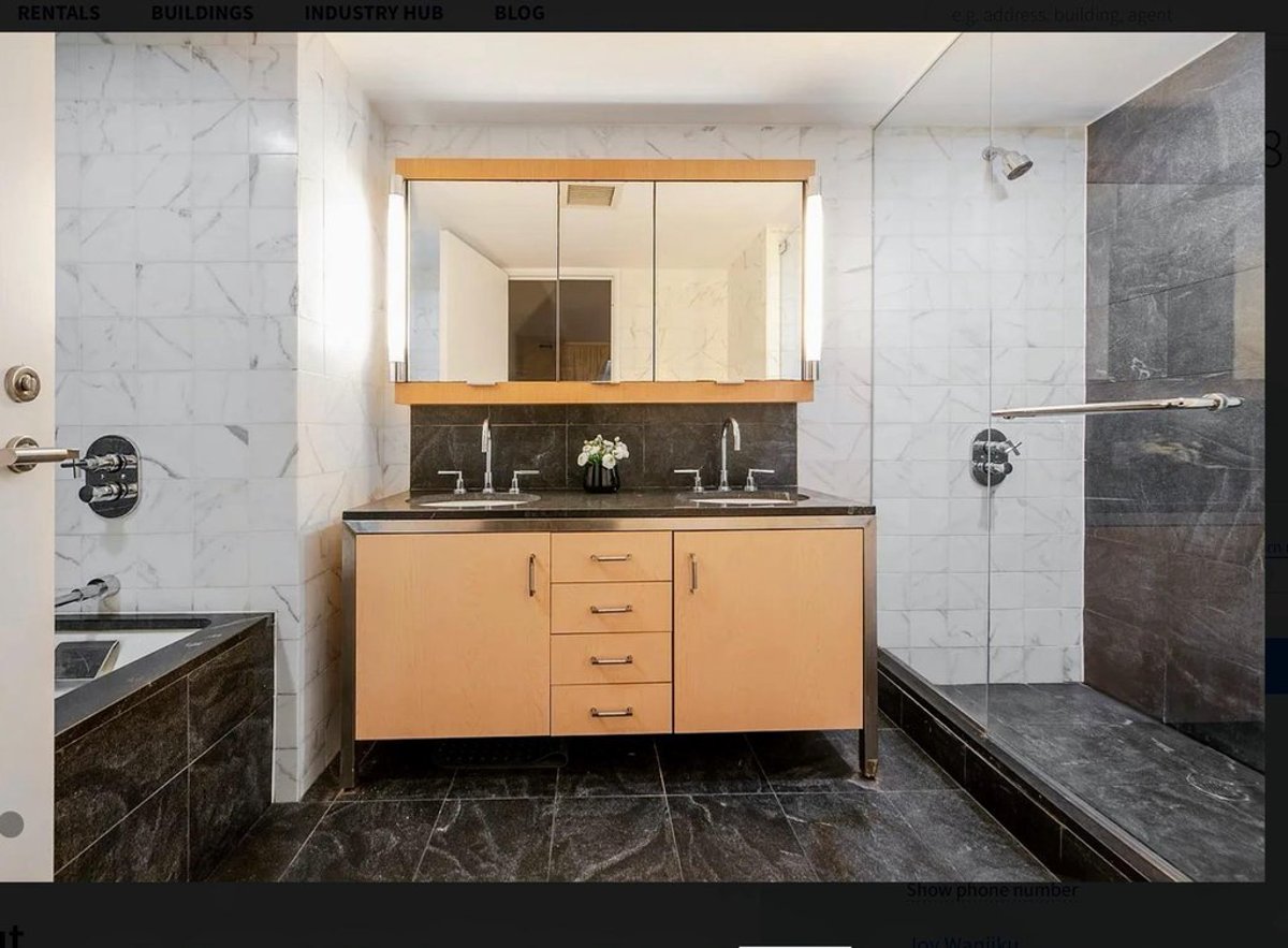 Photo for Windsor Park - 100 West 58th Street Condominium in Midtown, Manhattan