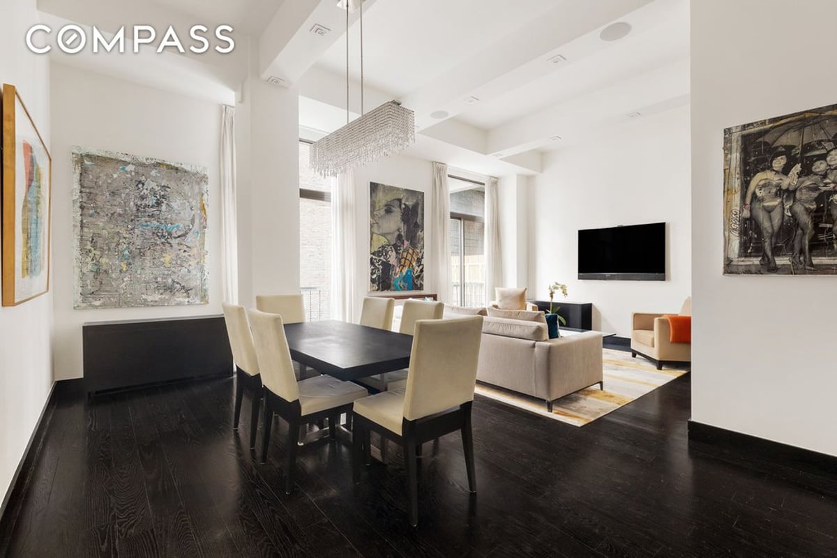 Photo for 254 PAS - 254 Park Avenue South Condominium in Flatiron, Manhattan