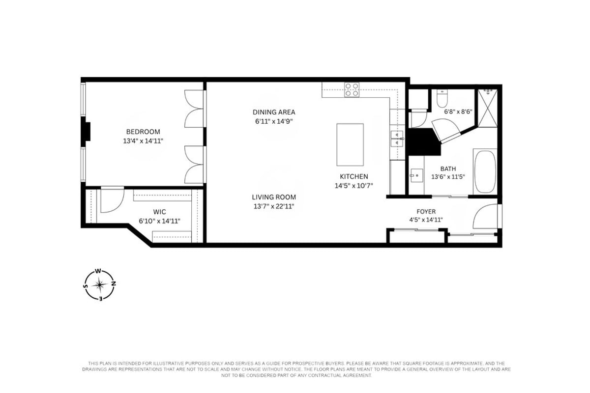 Photo for The Armory - 529 West 42nd Street Condominium in Midtown West, Manhattan