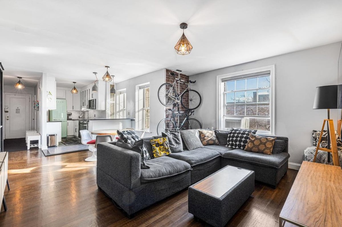 Photo for Boulevard Gardens - 54-17 31St Avenue Cooperative in Woodside, Queens