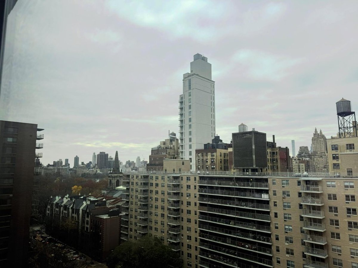Photo for The Olmsted - 382 Central Park West Condominium in Upper West Side, Manhattan