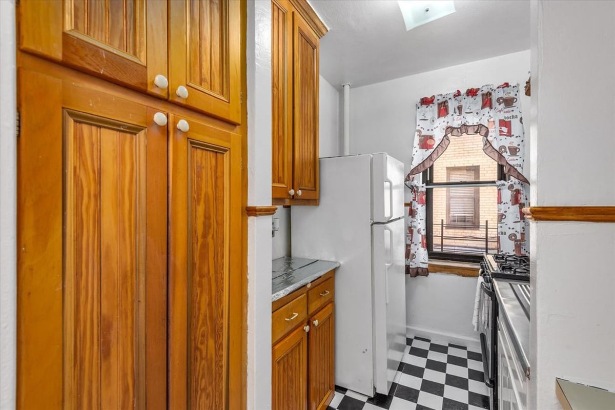 Photo for 251 Seaman Avenue - 251 Seaman Avenue Cooperative in Inwood, Manhattan