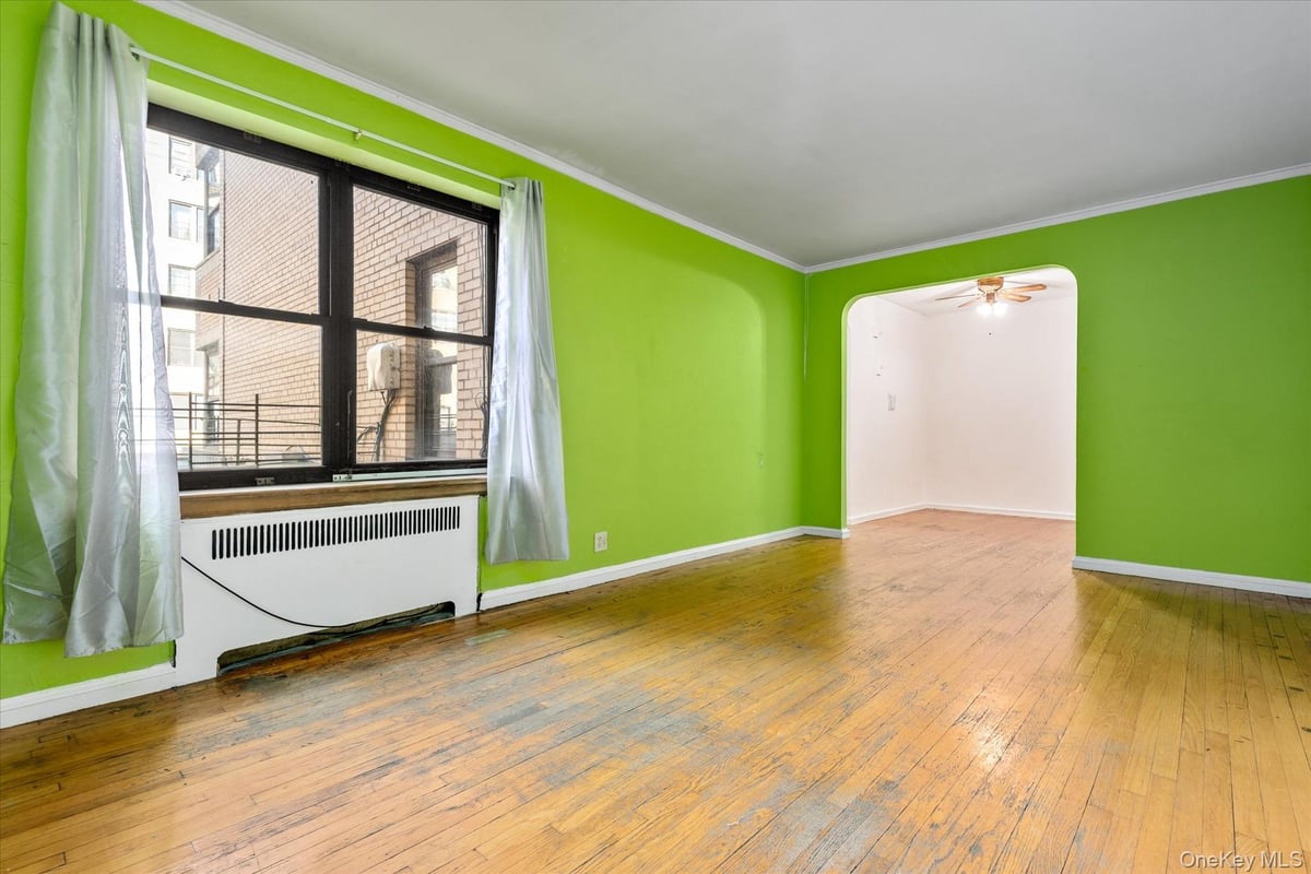 Photo for 251 Seaman Avenue - 251 Seaman Avenue Cooperative in Inwood, Manhattan