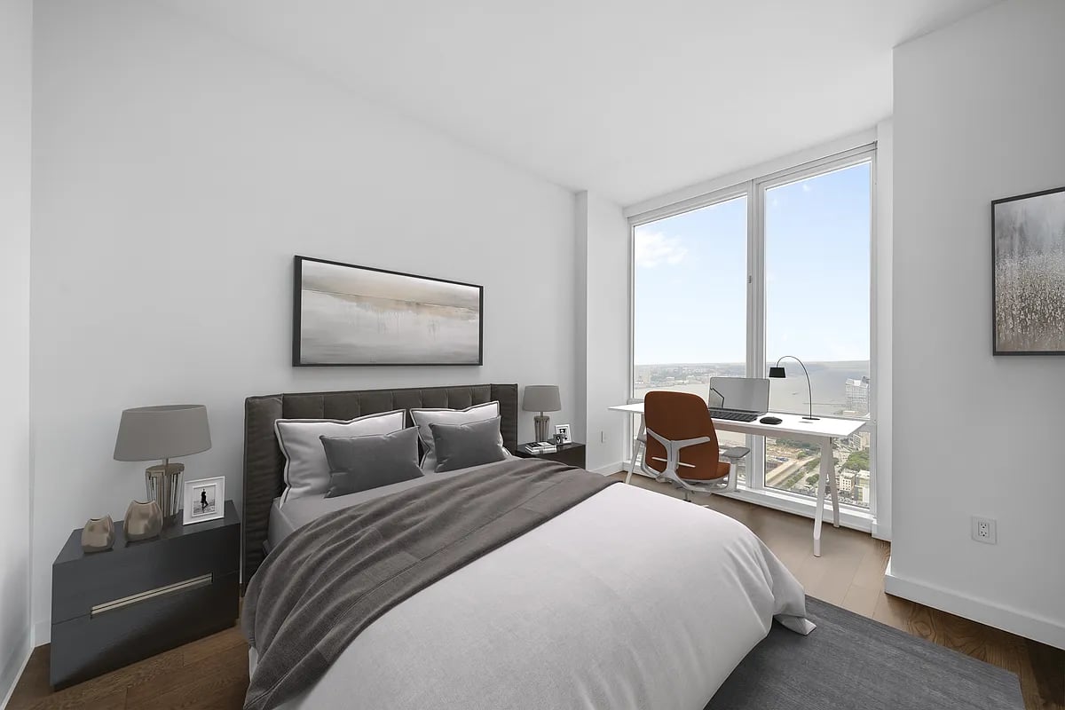 Photo for 605 WEST 42 STREET - 605 West 42nd Street Condominium in Midtown West, Manhattan