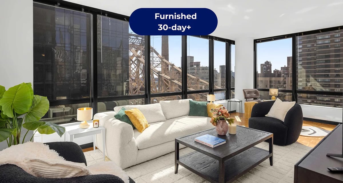 Photo for 1 Sutton Place North - 420 East 60th Street Rental Building in Lenox Hill, Manhattan