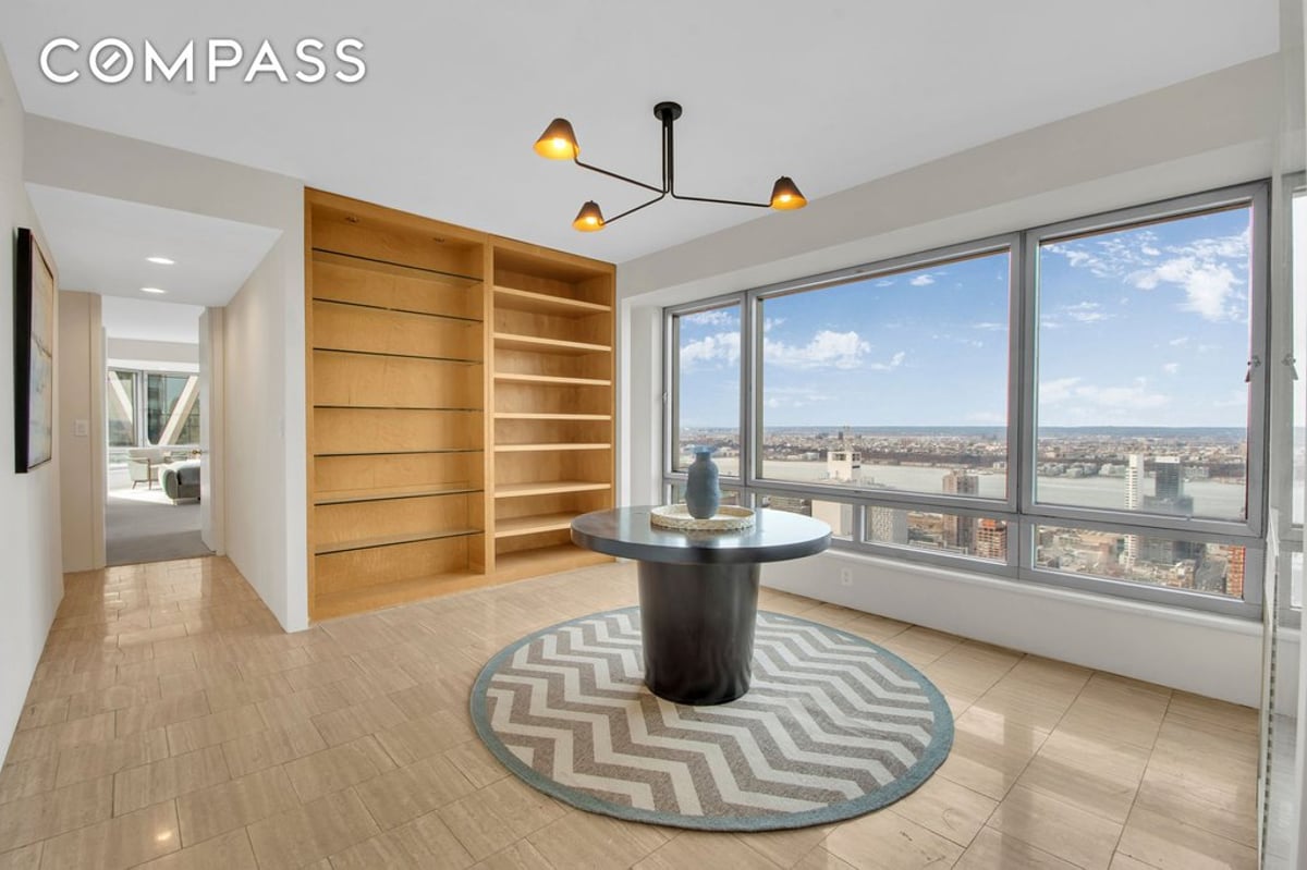 Photo for Central Park Place - 301 West 57th Street Condominium in Upper West Side, Manhattan