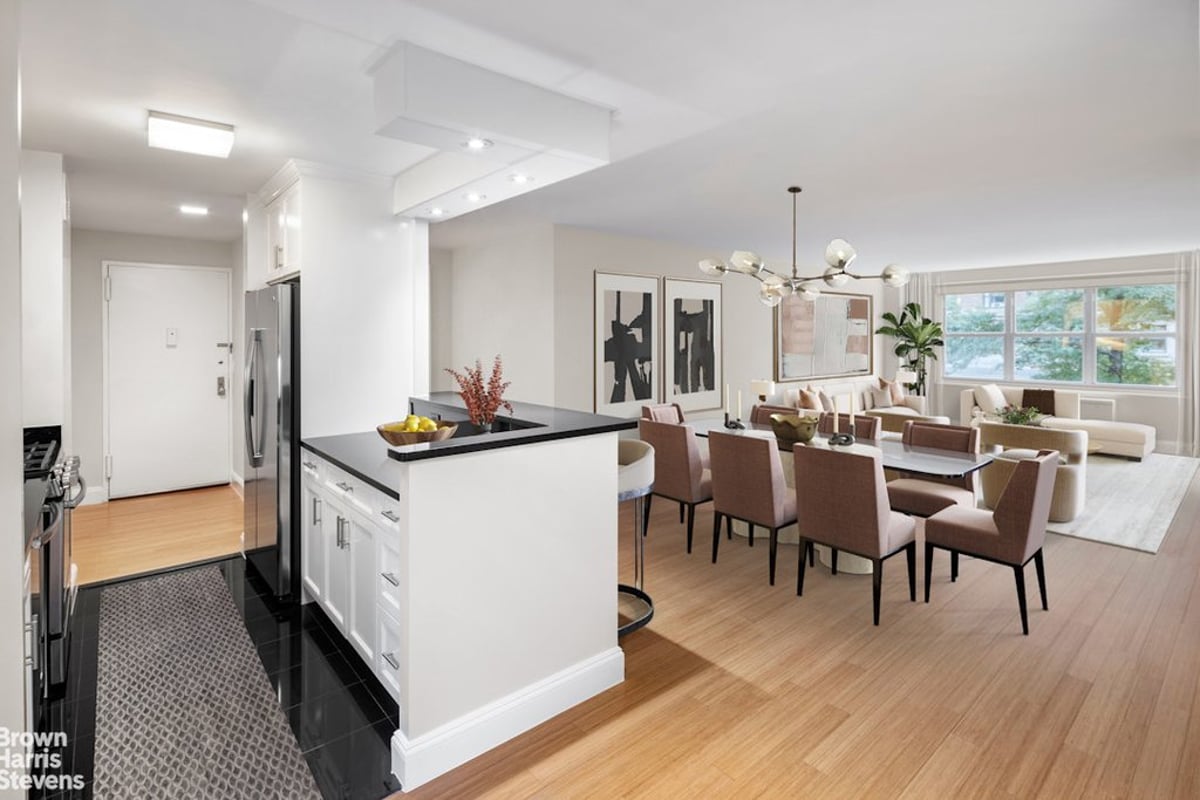 Photo for Dorchester Towers - 155 West 68th Street Condominium in Upper West Side, Manhattan