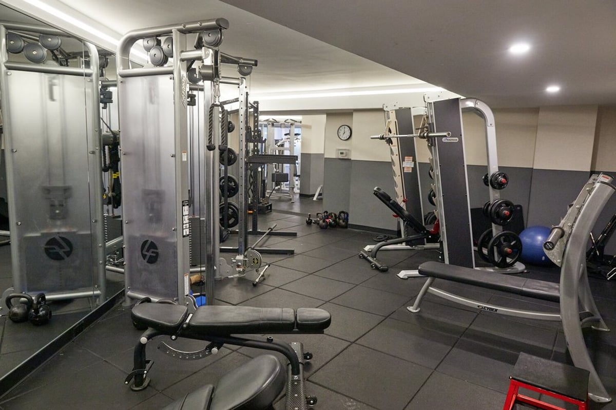 Photo for Zeckendorf Towers - 1 Irving Place Condominium in Union Square, Manhattan