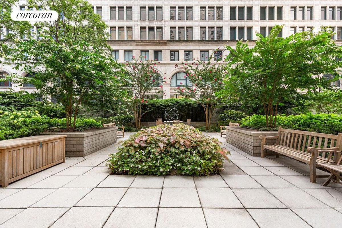 Photo for Stewart House - 70 East 10th Street Cooperative in Greenwich Village, Manhattan