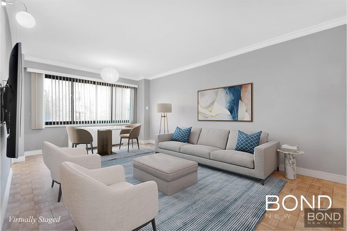 Photo for The Piermont - 201 West 21St Street Cooperative in Chelsea, Manhattan