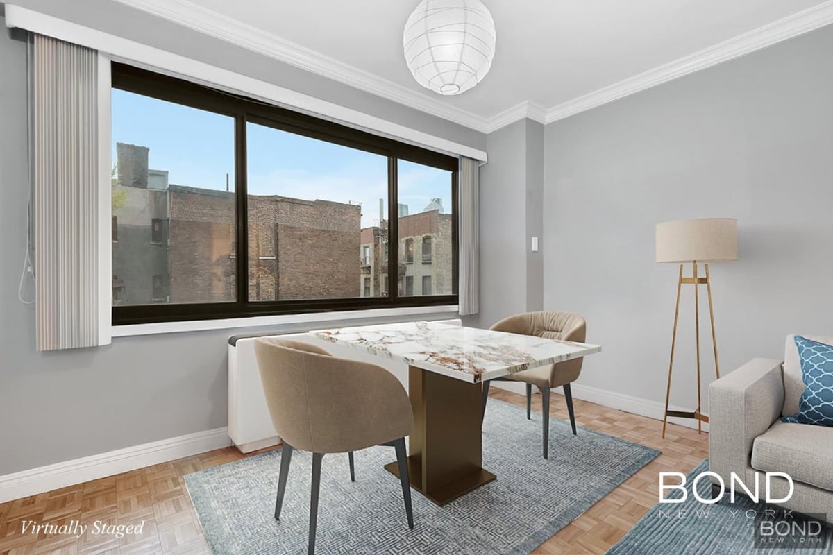 Photo for The Piermont - 201 West 21St Street Cooperative in Chelsea, Manhattan