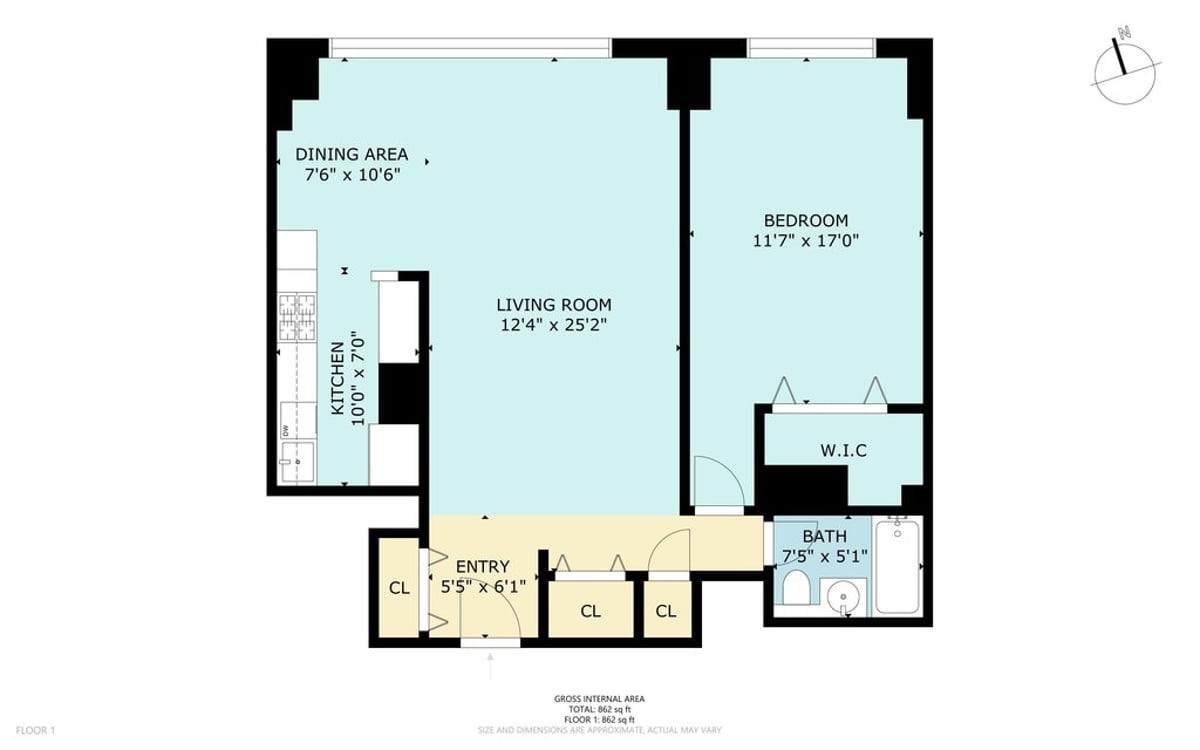 Photo for Lincoln Towers - 150 West End Avenue Condominium in Upper West Side, Manhattan