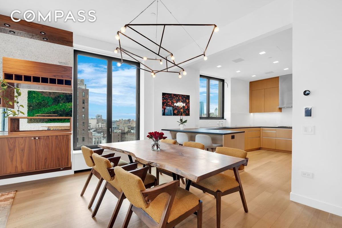 Photo for 21E12 - 21 East 12th Street Condominium in Greenwich Village, Manhattan