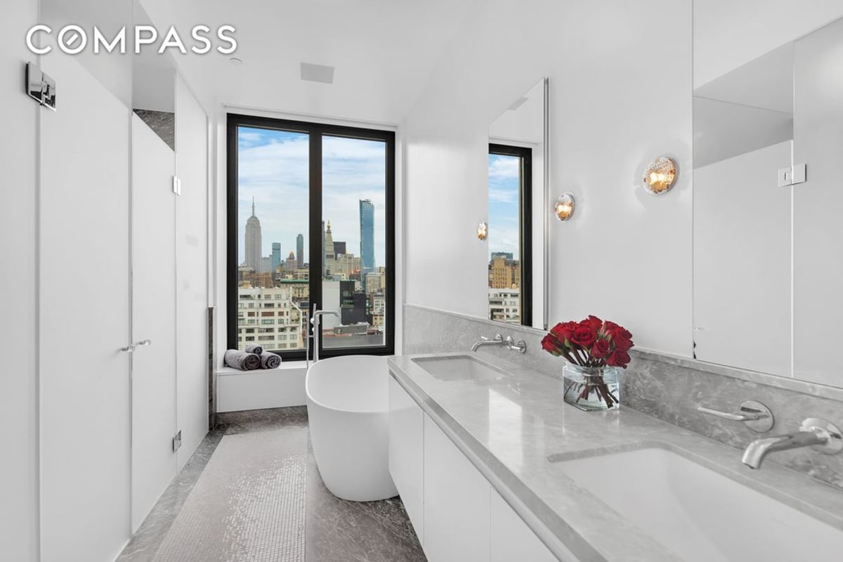 Photo for 21E12 - 21 East 12th Street Condominium in Greenwich Village, Manhattan