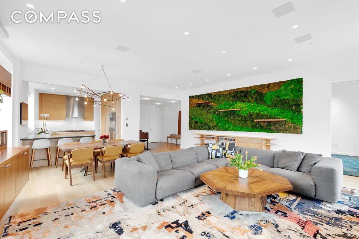 Photo for 21E12 - 21 East 12th Street Condominium in Greenwich Village, Manhattan