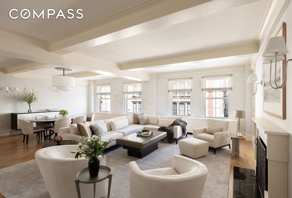 Photo for 40 EAST 66TH STREET - 40 East 66th Street Condominium in Upper East Side, Manhattan