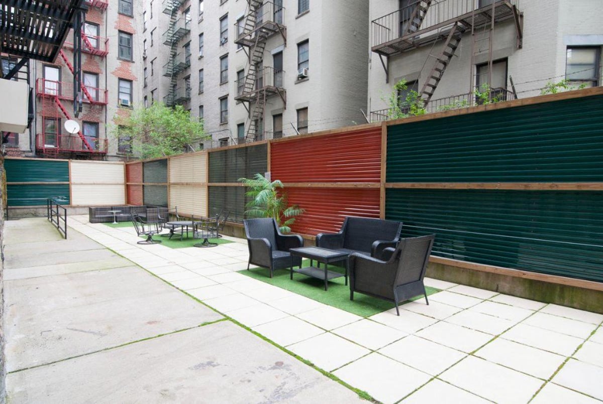 Photo for No. 305 on the Park - 305 West 150th Street Condominium in Harlem, Manhattan