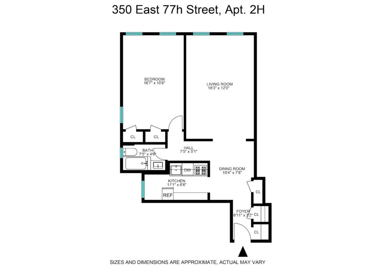 Photo for 350 East 77th Street - 350 East 77th Street Cooperative in Upper East Side, Manhattan