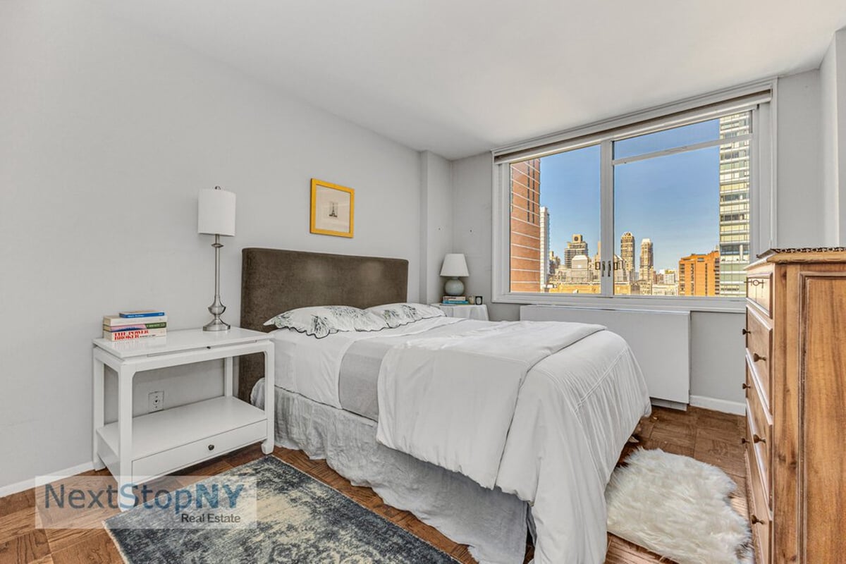 Photo for The Brevard - 245 East 54th Street Cooperative in Midtown East, Manhattan